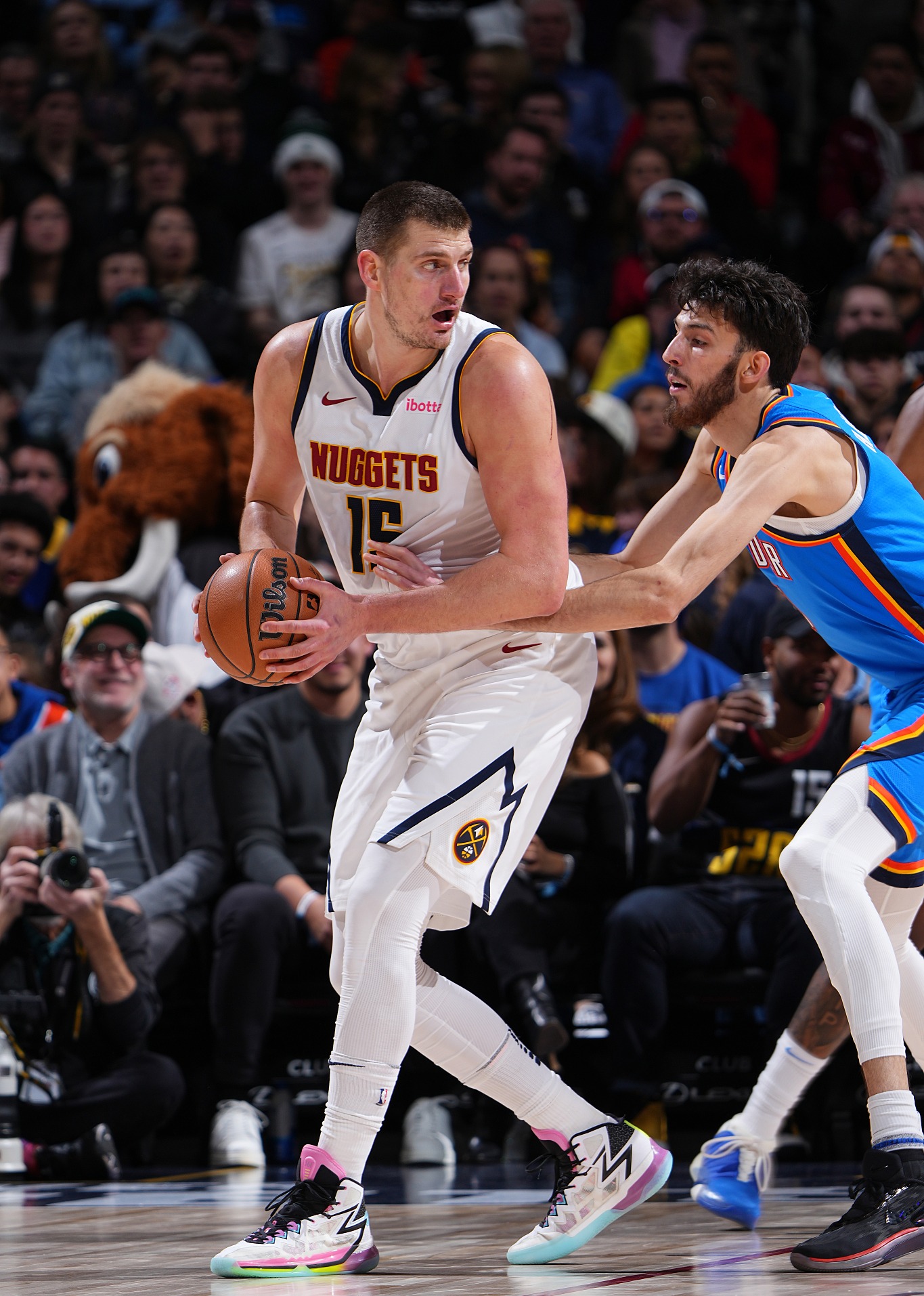 足总杯赛程吃紧,丹佛掘金赛后调整名单,媒体盛赞,球探报告显示潜力 -开云官方网站